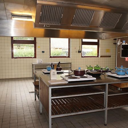 The Budget Hotel Hazerswoude-Rijndijk Esterno foto