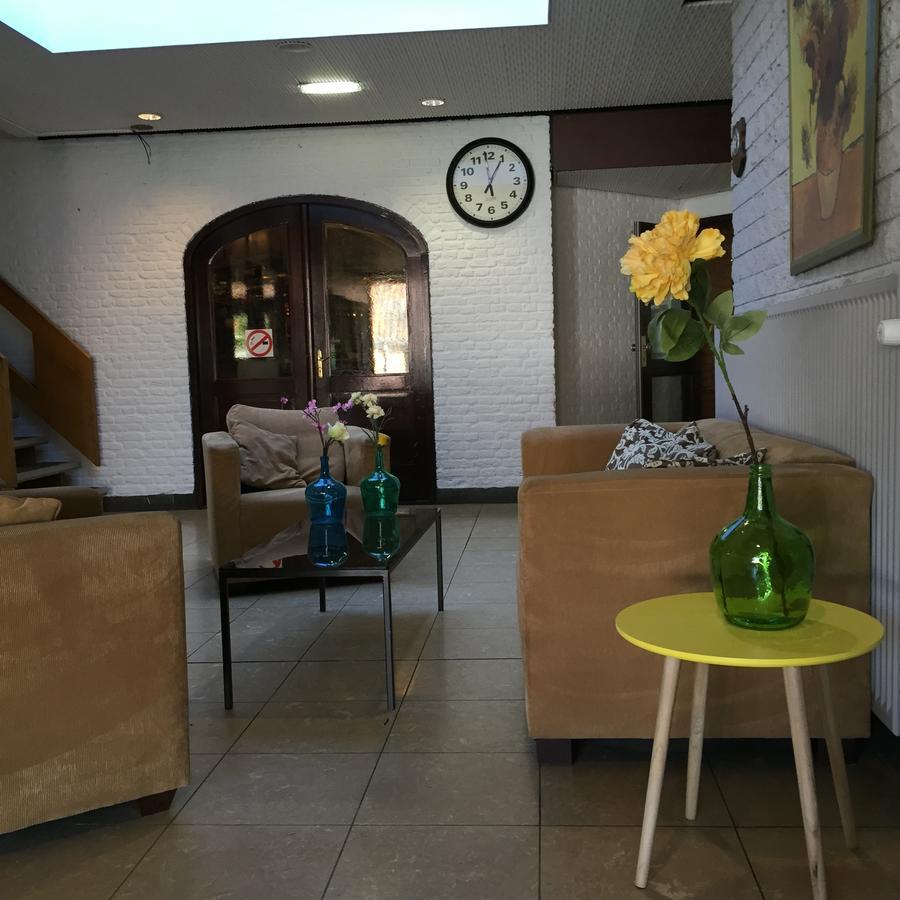 The Budget Hotel Hazerswoude-Rijndijk Esterno foto