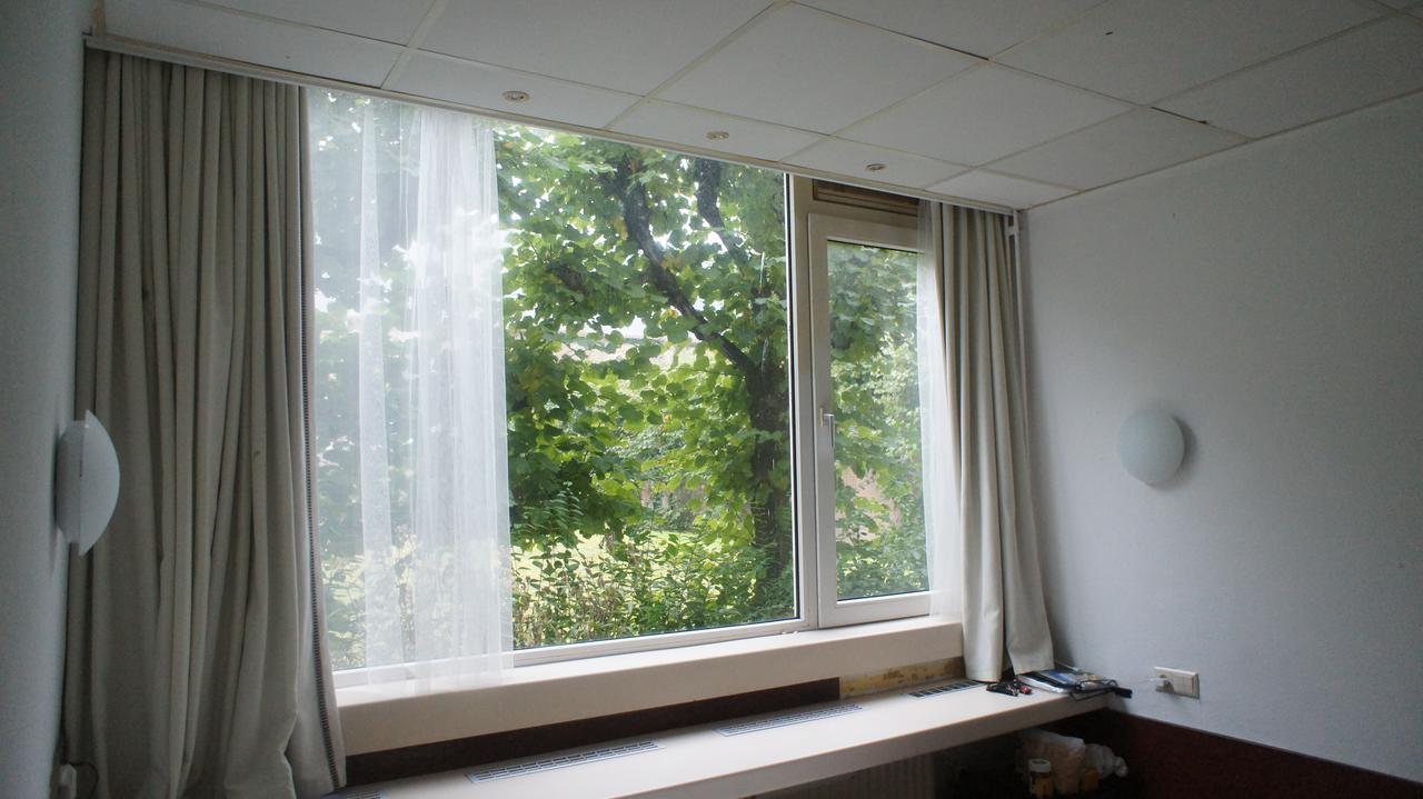 The Budget Hotel Hazerswoude-Rijndijk Esterno foto