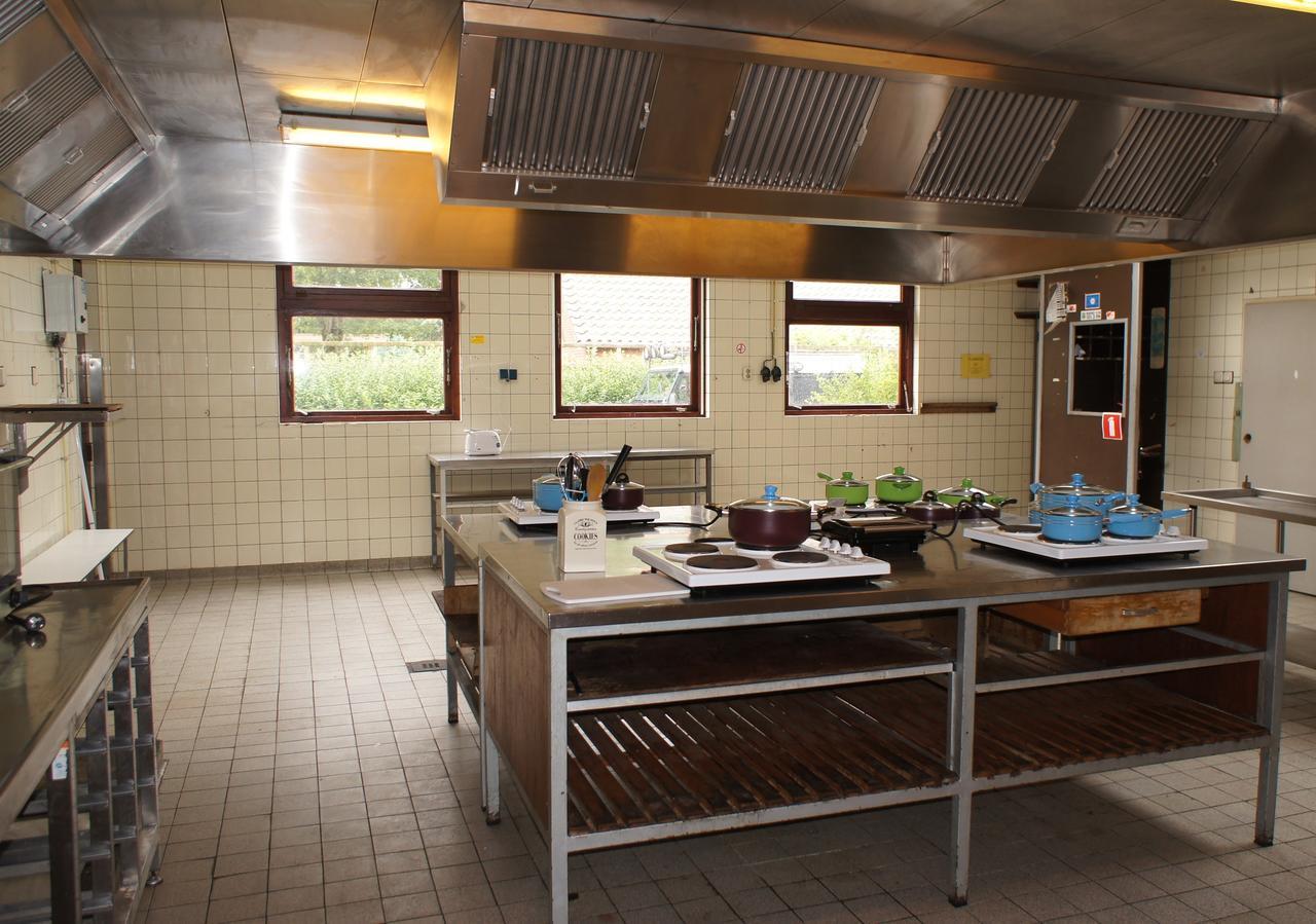 The Budget Hotel Hazerswoude-Rijndijk Esterno foto