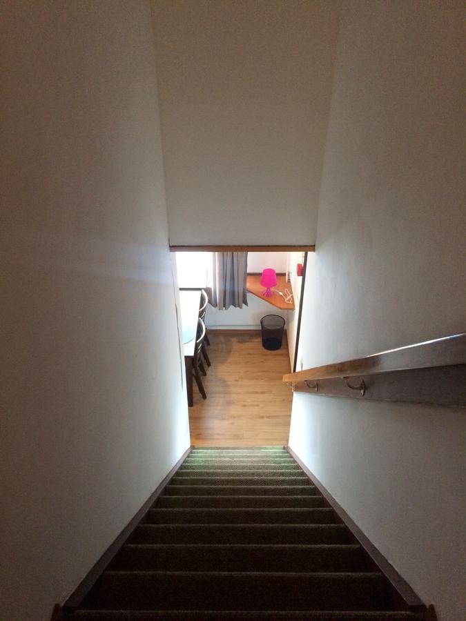 The Budget Hotel Hazerswoude-Rijndijk Esterno foto