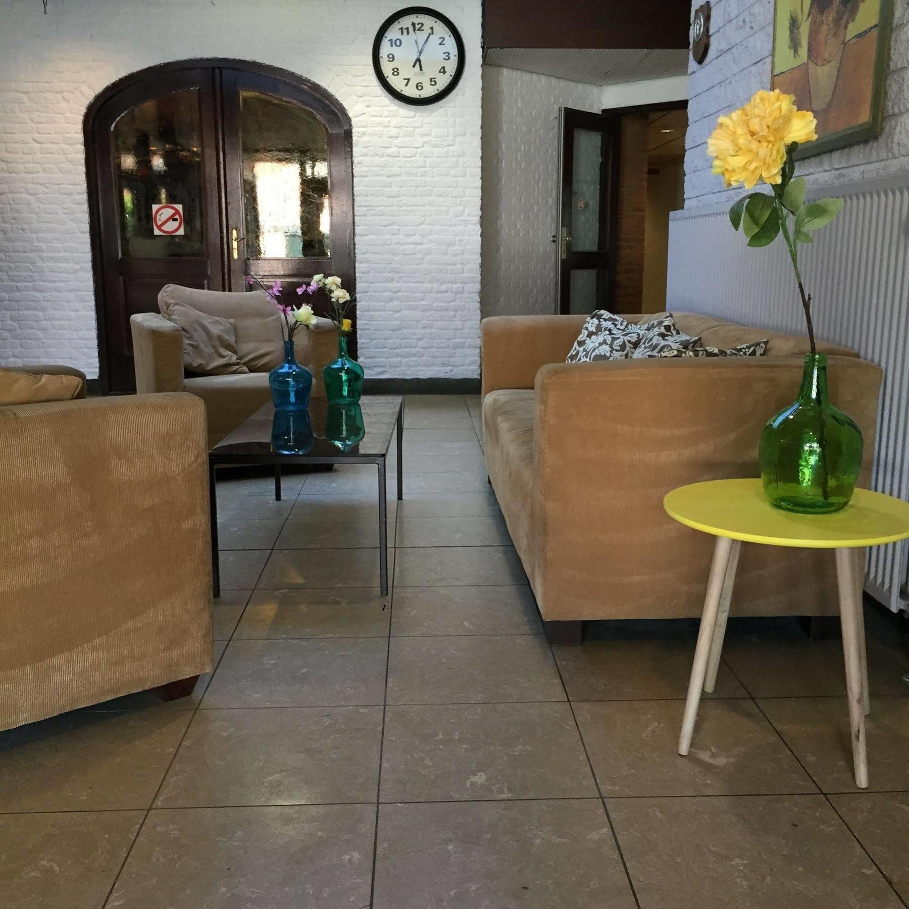 The Budget Hotel Hazerswoude-Rijndijk Esterno foto