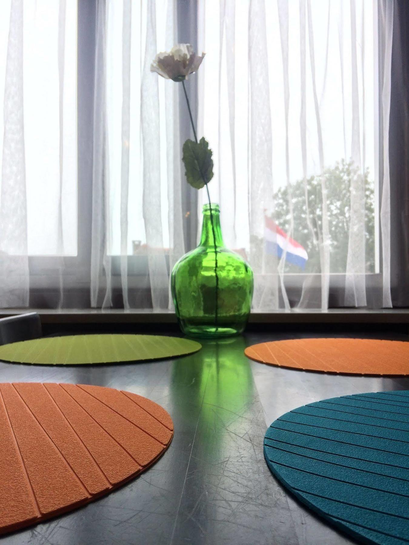 The Budget Hotel Hazerswoude-Rijndijk Esterno foto