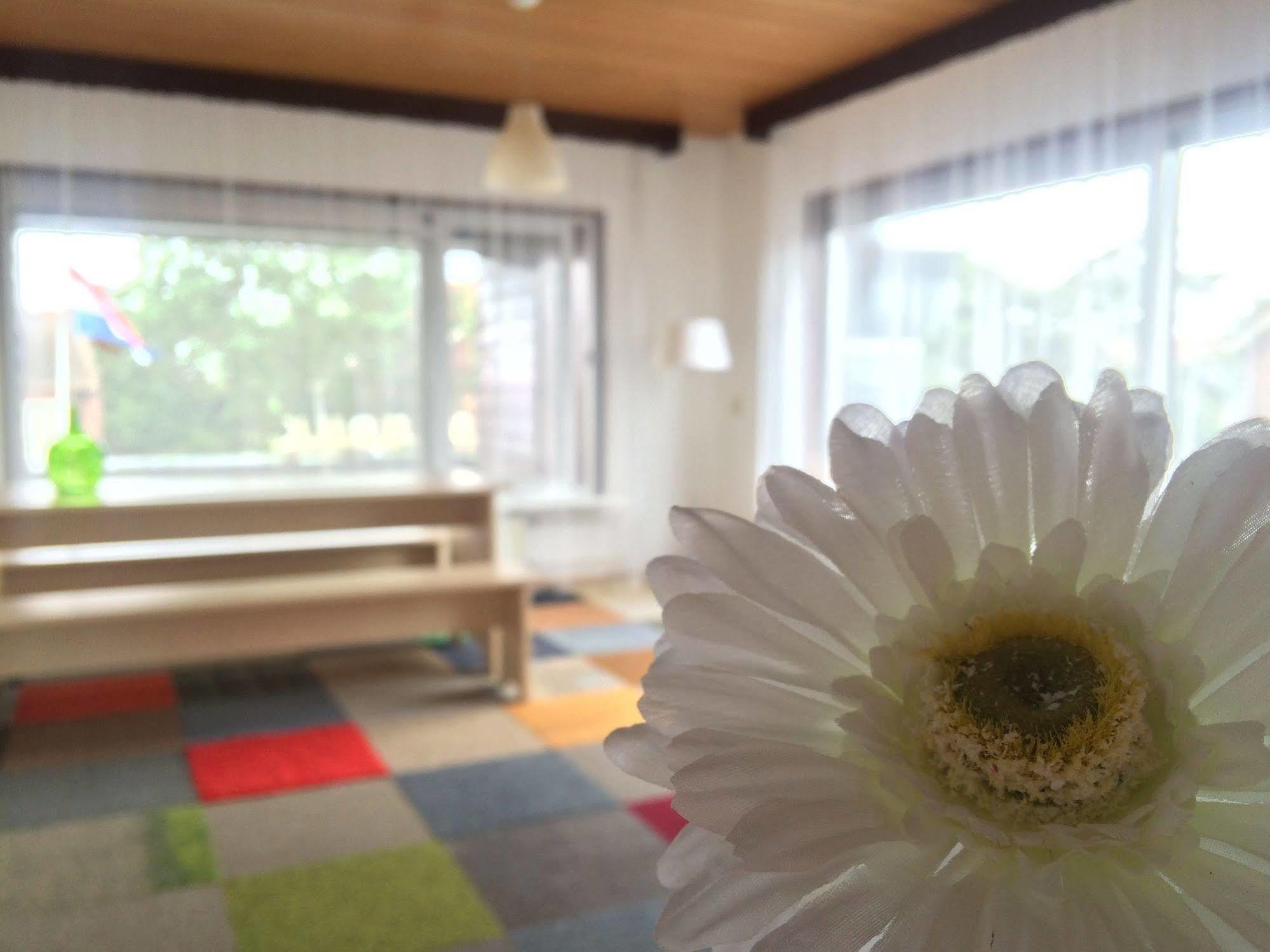 The Budget Hotel Hazerswoude-Rijndijk Esterno foto