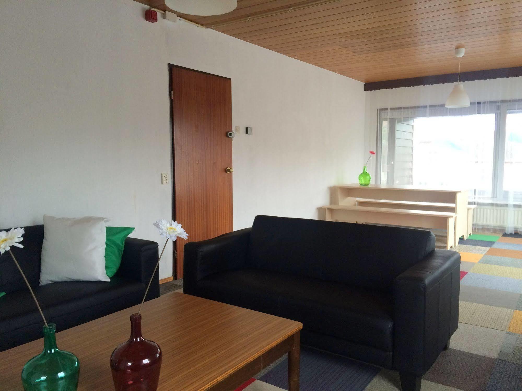 The Budget Hotel Hazerswoude-Rijndijk Esterno foto