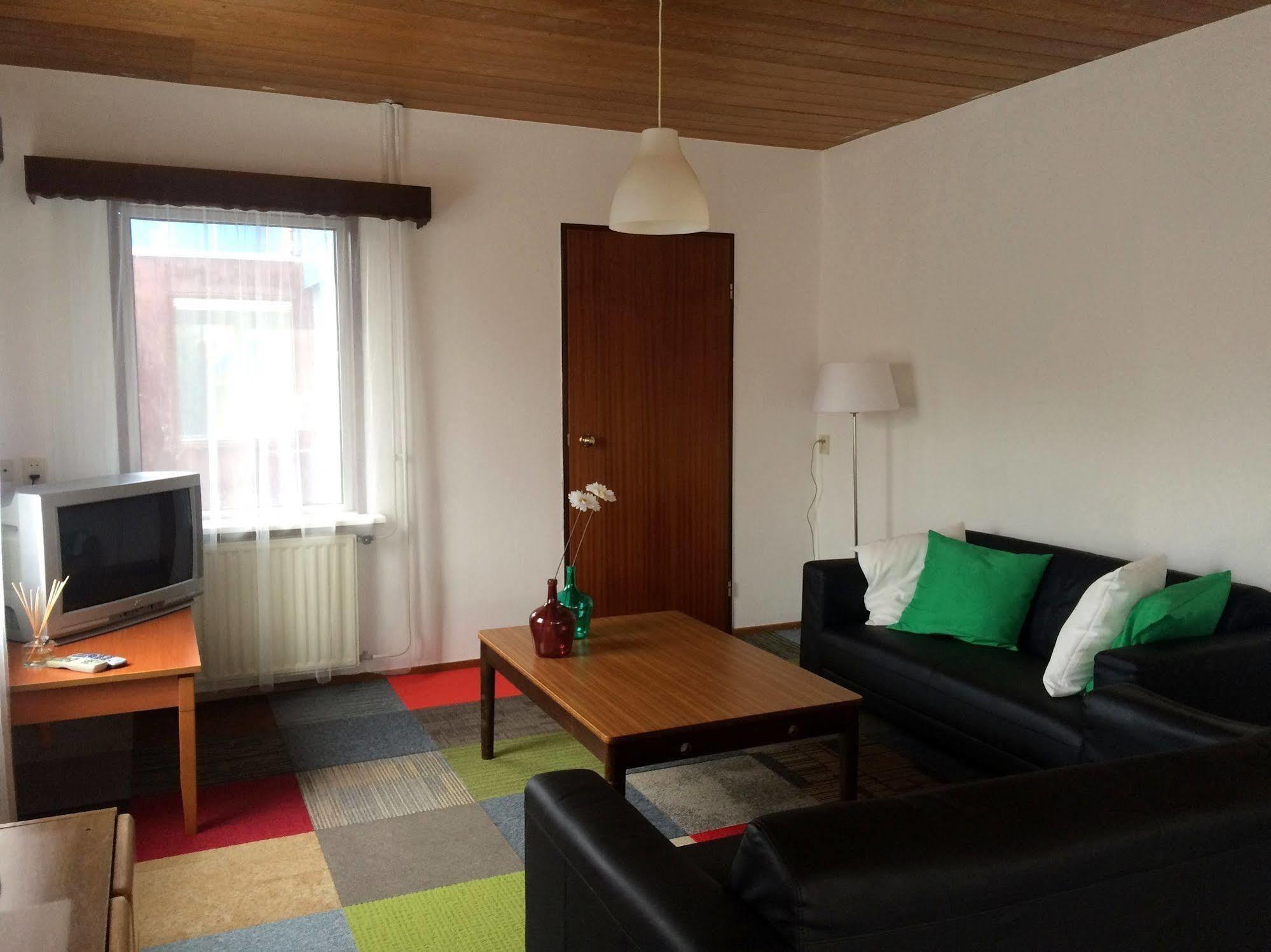 The Budget Hotel Hazerswoude-Rijndijk Esterno foto