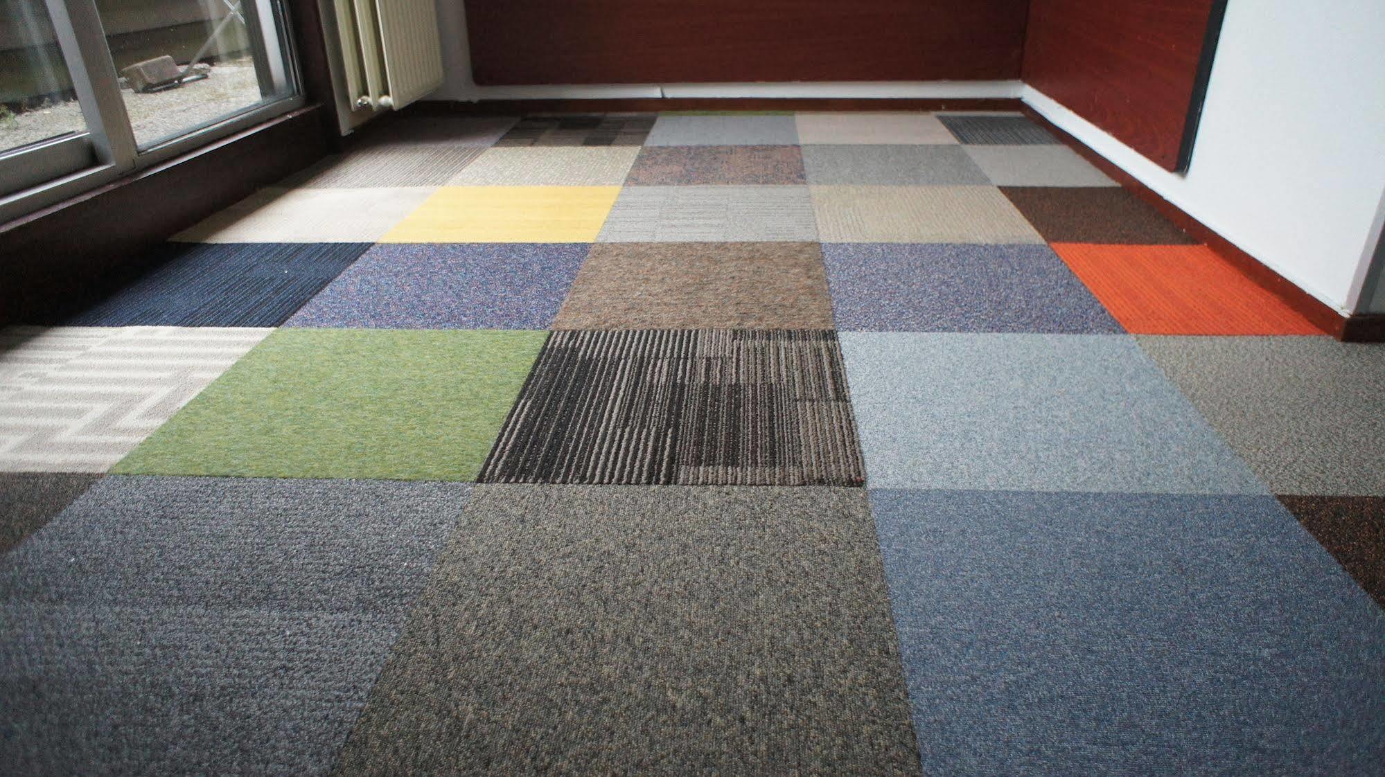 The Budget Hotel Hazerswoude-Rijndijk Esterno foto