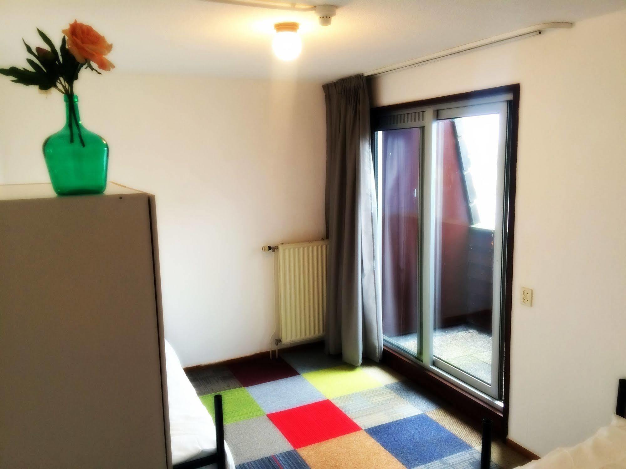 The Budget Hotel Hazerswoude-Rijndijk Esterno foto