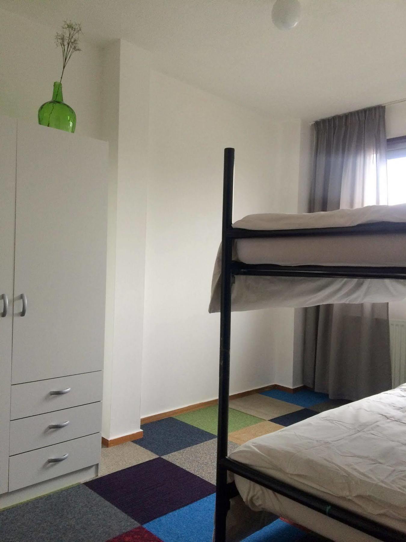 The Budget Hotel Hazerswoude-Rijndijk Esterno foto