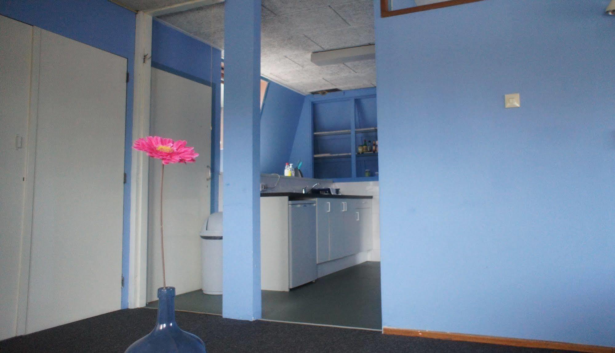 The Budget Hotel Hazerswoude-Rijndijk Esterno foto