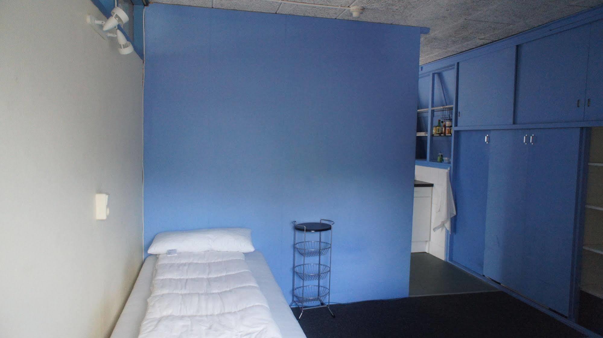 The Budget Hotel Hazerswoude-Rijndijk Esterno foto